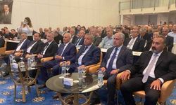 Kırşehir'den önemli katılım