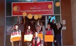 O kurumdan önemli farkındalık