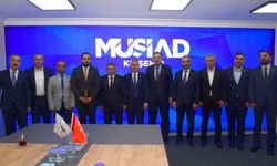 İş Dünyası ve yöneticiler bir arada