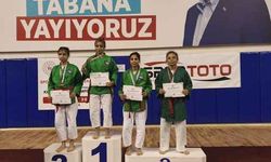Fırtına gibi esti!