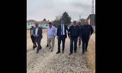 Kırşehir'in tüm köylerine müjde!