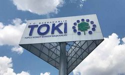 TOKİ Kırşehir’de arsa satıyor