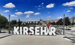 Güzellikleri buluşma noktası: KIRŞEHİR