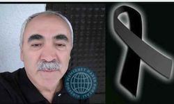 Müdür yardımcısının babası vefat etti!