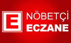 Nöbetçi eczanelere kolay erişim