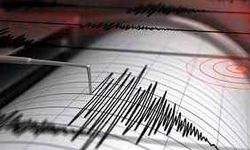 Deprem mi oldu? En son nerede deprem oldu? (21 Kasım tarihli son depremler)