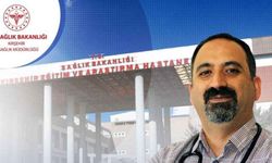 Onkoloji uzmanı hizmete başladı