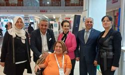 EYAF EXPO 2023'te Kırşehir'in Sesi !