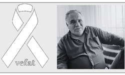 Mustafa Erkanlı vefat etti !