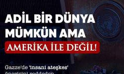 TÜGVA'dan Yatsı namazına davet !