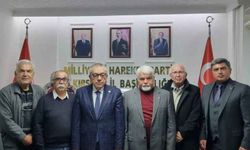 Başkan Kılıç'tan önemli açıklamalar !