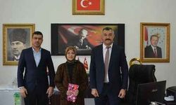 Onlar ödüllerine kavuştu!