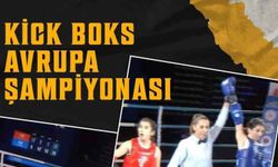 Kırşehir’den Avrupa şampiyonu
