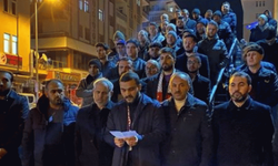 Kudüs Platformu'ndan Çağrı !