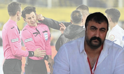 Futbola gölge düştü !