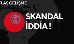 Kırşehir’de bir skandal iddia daha ! 