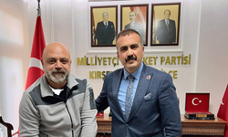  MHP'ye katılım artıyor !