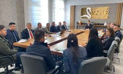 İlçede bağımlılıkla mücadele!