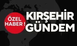 Kırşehirli yine şaşırtmadı !