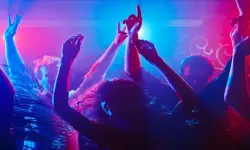 Kırşehir dolu dizgin gece yaşadı