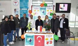 Kırşehir hastanesinden önemli adım