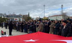 Şehit, gazi dernekleri t*rörü kınadı
