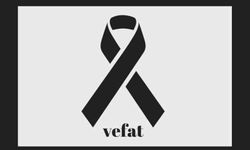 Mustafa Ünlü vefat etti !