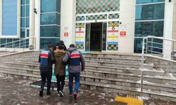 Ter*r örgütü propagandası yapan şahıs serbest bırakıldı