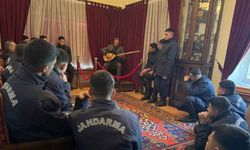 Kırşehir'in zengin kültür mirası