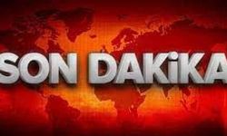 8 saat sonunda rehineler serbest