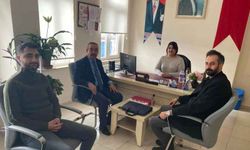 Sağlık çalışanlarıyla önemli bir buluşma