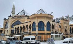 Maneviyatı yaşamak için bir araya gelinecek!