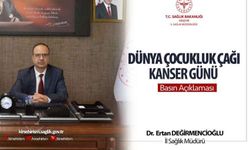 Farkındalık ve destek çağrısı