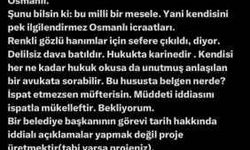 Padişah torunundan Osmanlı’yı eleştiren Yılmaz Büyükerşen’e tepki