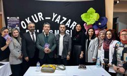 "Okur Yazar Buluşmaları"