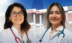 Yeni uzman doktorlar atandı