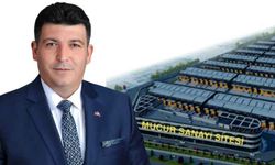 Mucur Sanayi Sitesi'nde devrim yaşanacak 