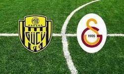 Ankaragücü-Galatasaray maçı saat kaçta? Hangi kanalda?