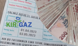 Doğalgaz için büyük değişim