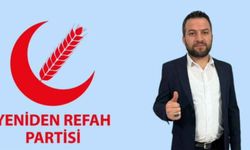 Yeniden Refah Partisi'nde sarsıntı !