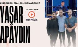 "Zamane" programı Kırşehirlileri bekliyor!