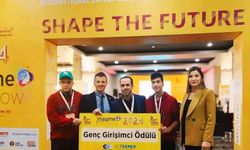  Bil Koleji Lise öğrencilerinden uluslararası başarı