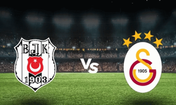 Beşiktaş-Galatasaray maçı saat kaçta? Hangi kanalda?