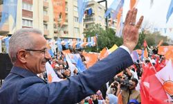Kırşehir yatırımları gündemde olacak!