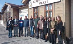 Beklenen proje için ilk adım atıldı
