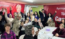 Kadın gülerse Dünya güler
