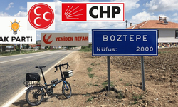 Boztepe seçim anketi başladı! TIKLA OY KULLAN