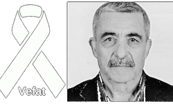 Gürses ailesi bu vefata ağlıyor