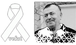 Ramazan Altıparmak vefat etti !