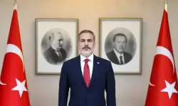 Dışişleri Bakanı Hakan Fidan Kırşehir'de